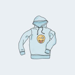 Hoodies