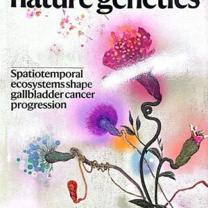 Nature Genetics