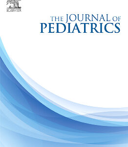 The Journal of Pediatrics