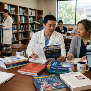 Medical Journals