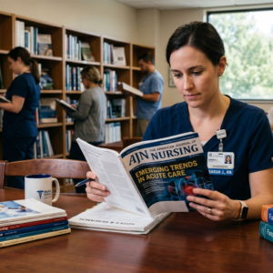 Nursing